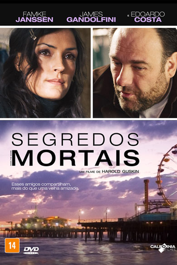 de Filme Segredos Mortais (2011)