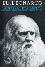 Eu, Leonardo - A Aventura do Gênio Universal (I, Leonardo: A Journey of the Mind)
