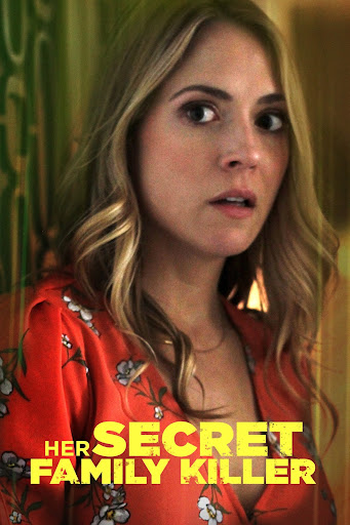  de Filme DNA Assassino (2020)