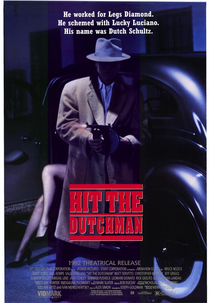 O Império da Violência (Hit the Dutchman)