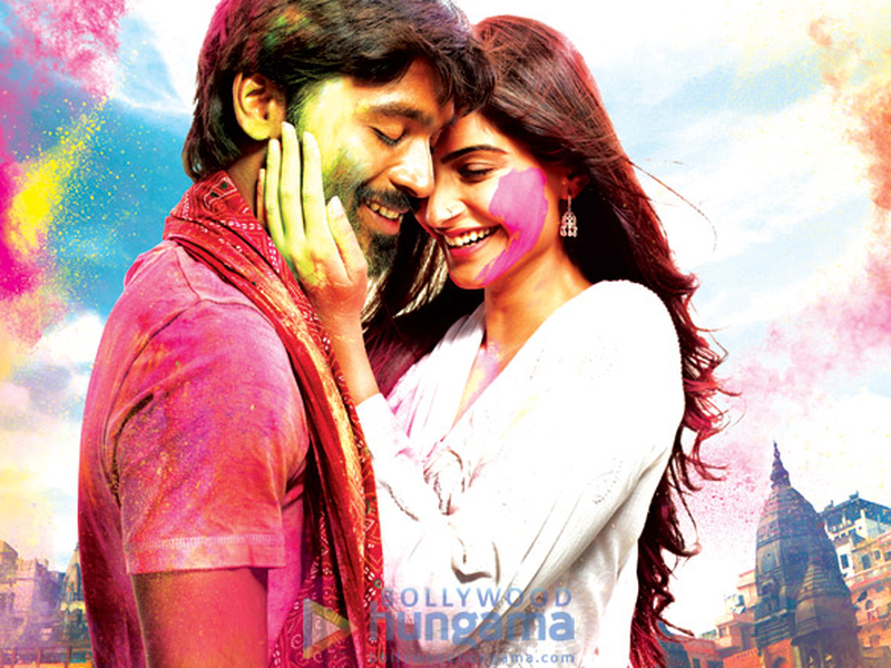 Foto 7 de Raanjhanaa