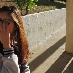 Foto de perfil de Michelle