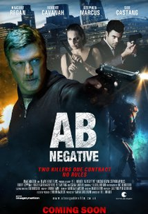 AB Negative (AB Negative)