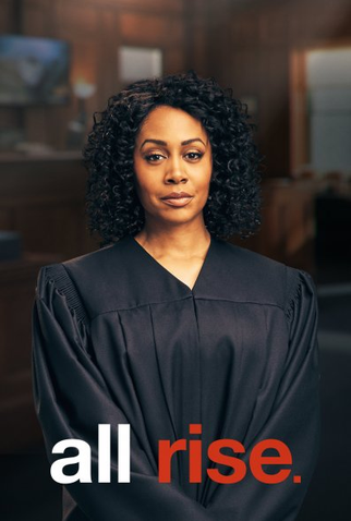 All Rise (1ª Temporada): série de 2019 - Filmow