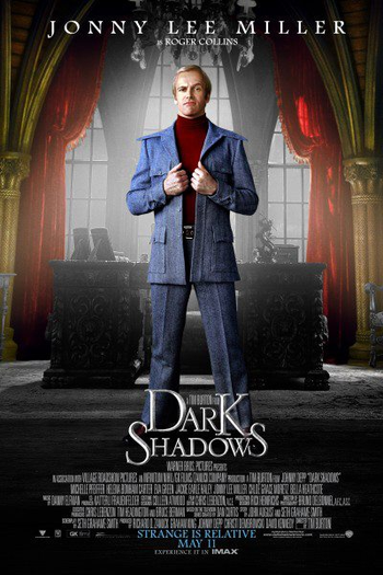  de Filme Sombras da Noite (2012)