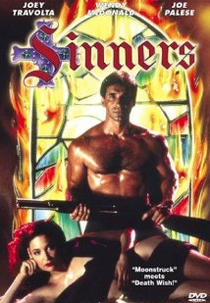 Chamas da Traição (Sinners)