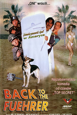 Pelotão de Aloprados (Marching Out of Time)