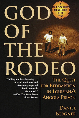 Poster 1 de Filme God Of The Rodeo (2028)