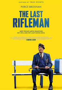 The Last Rifleman (The Last Rifleman)