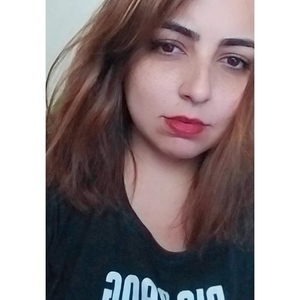 Foto de perfil de Flávia