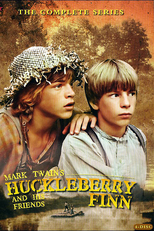 Huckleberry Finn and His Friends (Huckleberry Finn and His Friends)