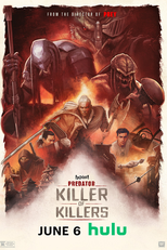 Predador: Assassino de Assassinos (Predator: Killer of Killers)