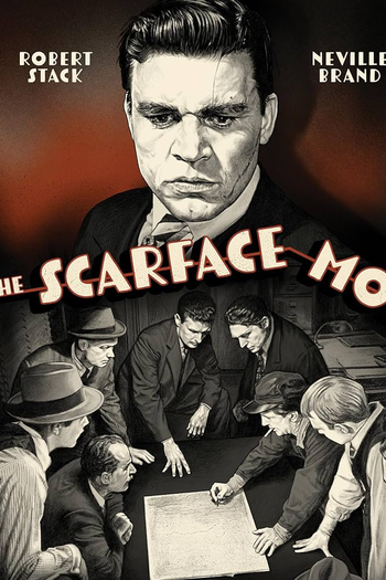  de Filme A Quadrilha de Scarface (1959)