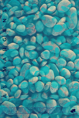 Poster 1 de Curta Às Margens (2016)