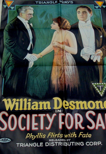 Society for Sale  (Society for Sale )