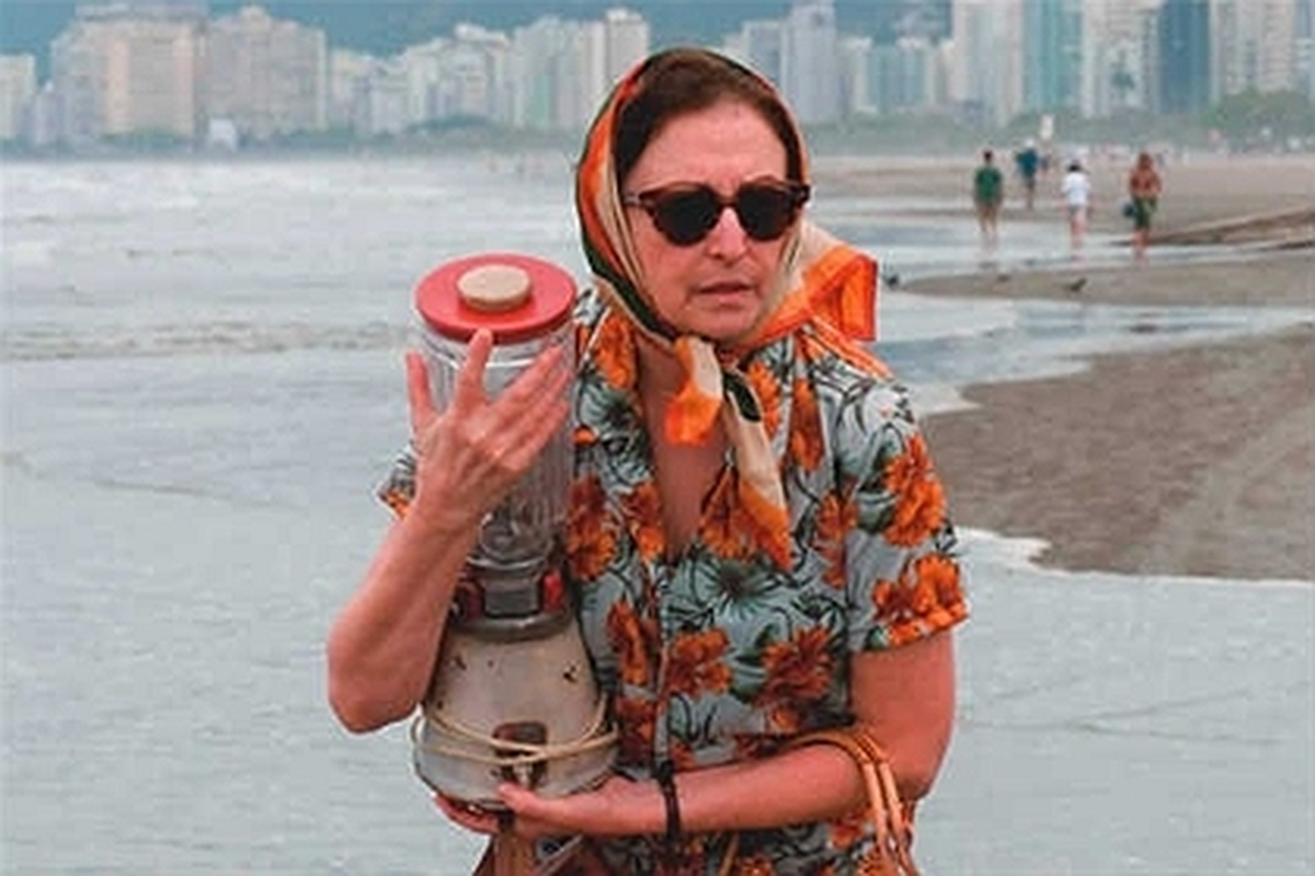 Brenda Salles - Foto 5