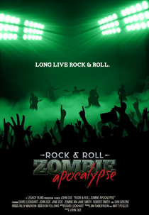 Rock N Roll Zombie Apocalypse (Rock N Roll Zombie Apocalypse)