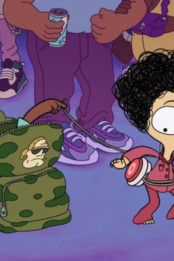 Poster de Episódio Sonâmbulo Maneiro (2025)