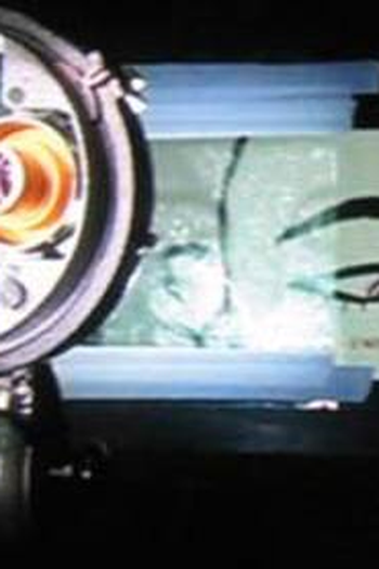 Poster de Filme O Cinema dos Meus Olhos  (2007)