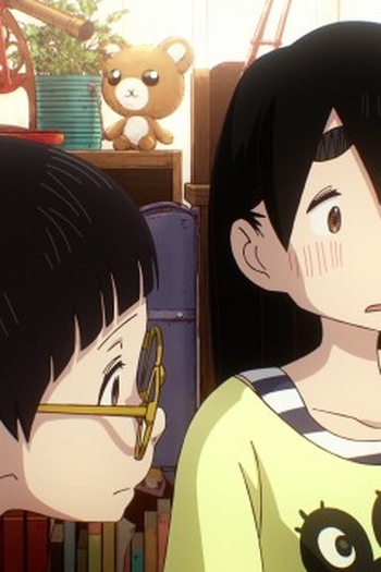 Poster de Episódio 第5話 (2024)