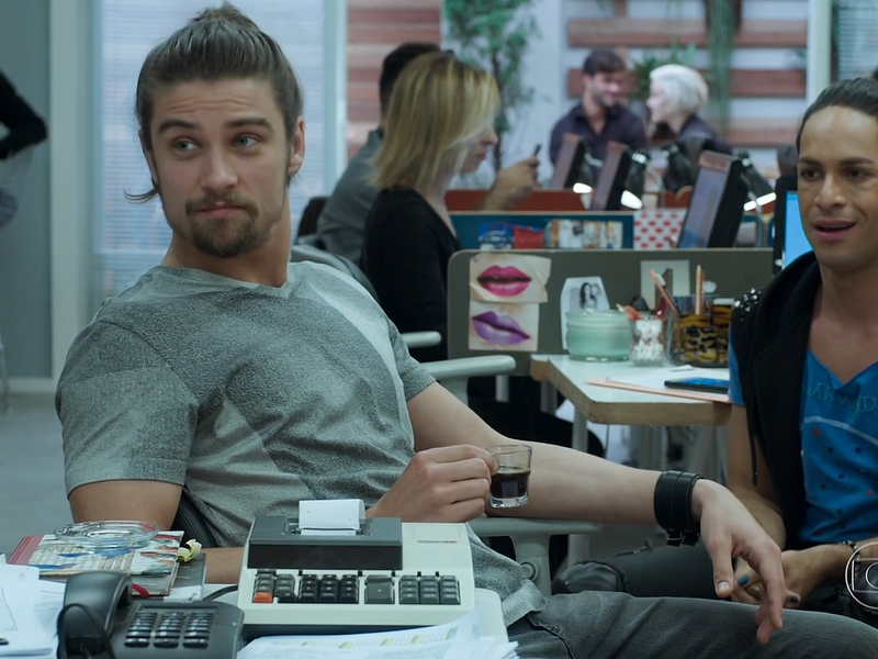 Foto 13 de Verdades Secretas