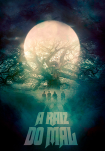 A Raiz do Mal (Oak)
