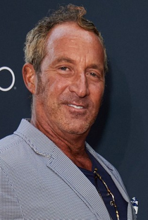 Barry Brooker - Poster 1