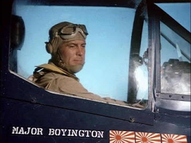 Foto 1 de Demônios do Ar