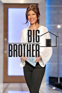 Big Brother US (19ª Temporada) - Poster / Capa / Cartaz - Oficial 1