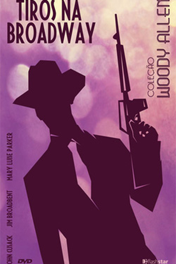  de Filme Tiros na Broadway (1994)