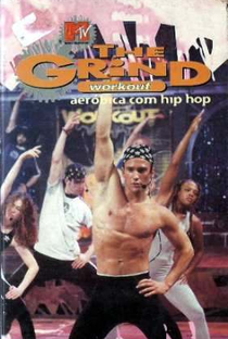 MTV Grind Workout: Aeróbica com Hip Hop - Poster / Capa / Cartaz - Oficial 1