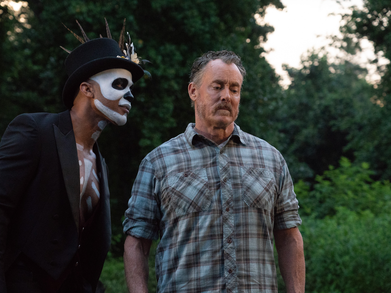Foto 1 de Stan Against Evil (3ª temporada)