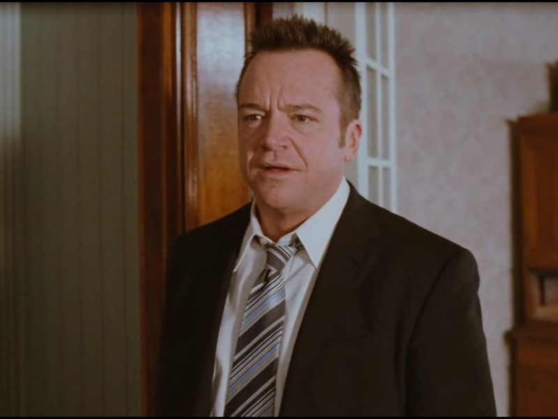 Foto 21 de Herança Paranormal