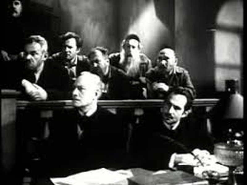 Foto 5 de Círculo Vicioso