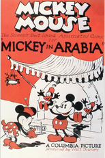 Mickey in Arabia (Mickey in Arabia)