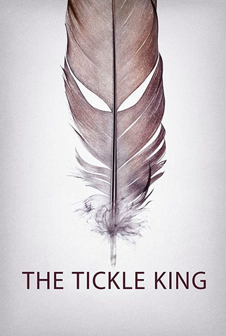 Poster 1 de Curta The Tickle King (2017)