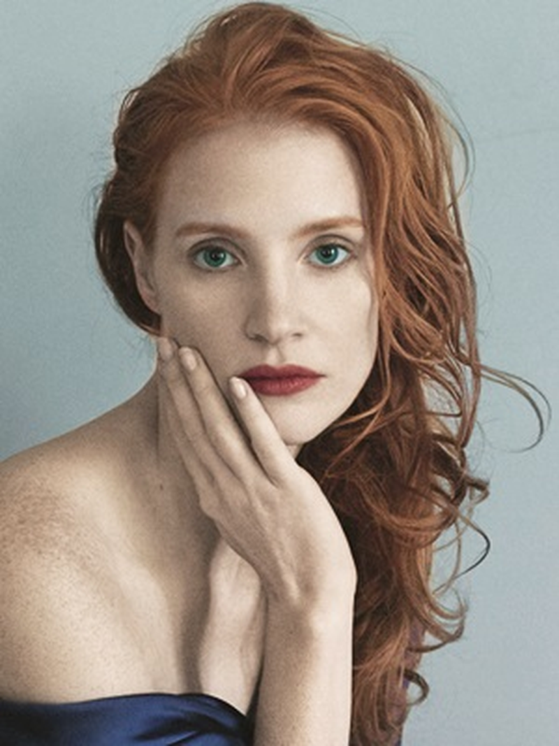 Jessica Chastain - Foto 16