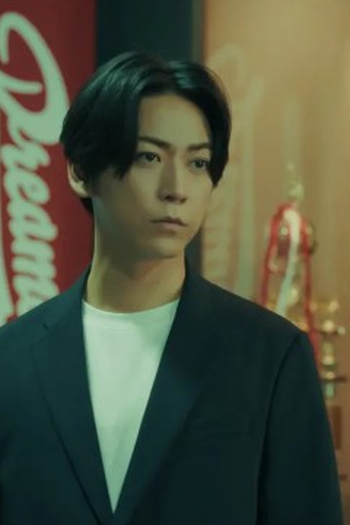 Poster de Episódio 第２話 (2026)