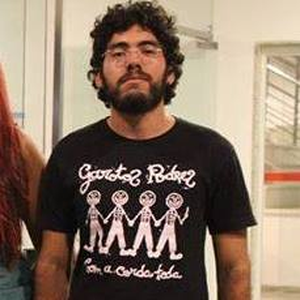 Foto de perfil de Guilherme
