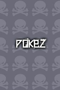 Pokez - Poster / Capa / Cartaz - Oficial 1