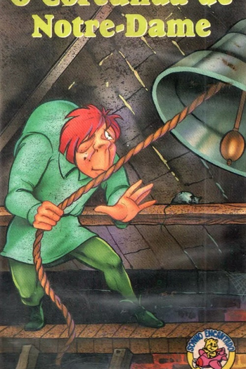  de Filme O Corcunda de Notre Dame (1986)