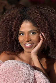 Natállia Lorran