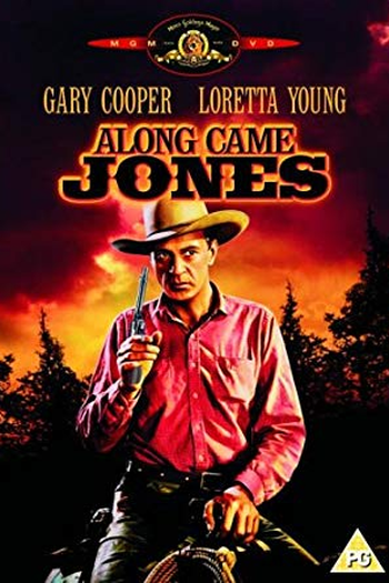  de Filme Pistoleiro do Destino (1945)