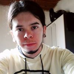 Foto de perfil de Jonas