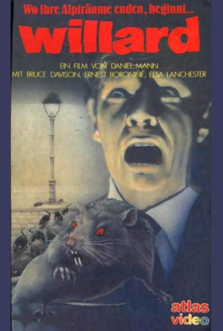 Poster 6 de Filme Calafrio (1971)