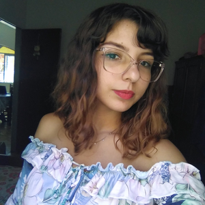 Foto de perfil de Polyana Pinheiro