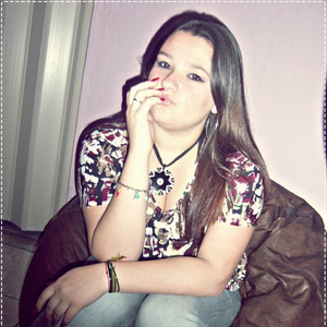 Foto de perfil de Carol