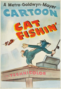 Pescador Pescado (Cat Fishin')