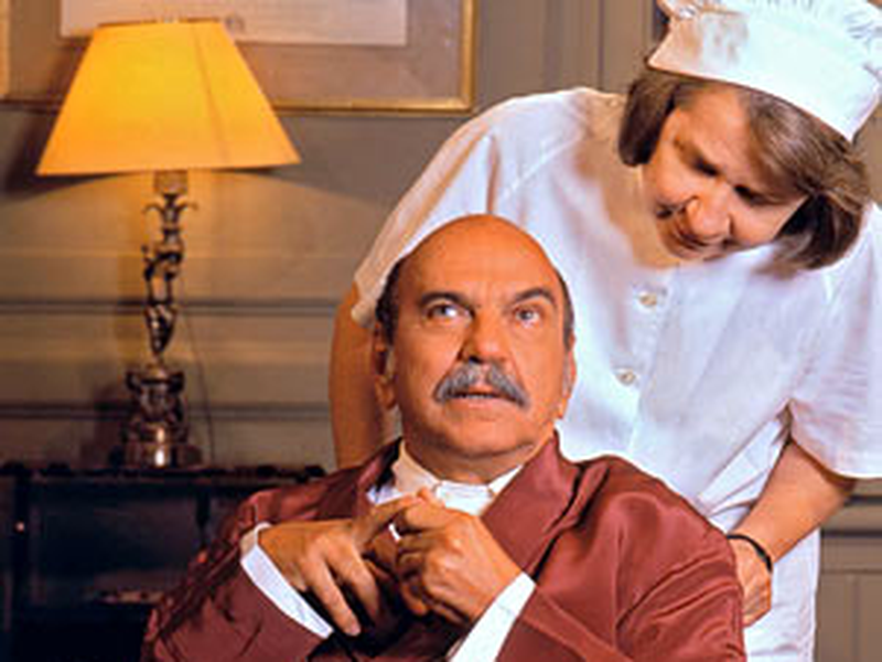 Foto 7 de Meu Bem, Meu Mal