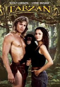 Tarzan (Tárzan)